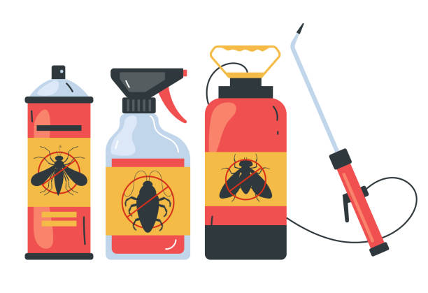 Best Best Pest Control Companies  in Franklin, GA